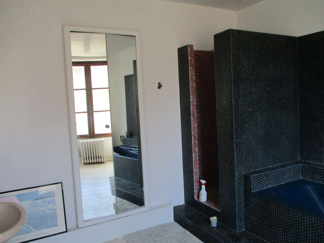 Maison à CEAUX-EN-COUHE