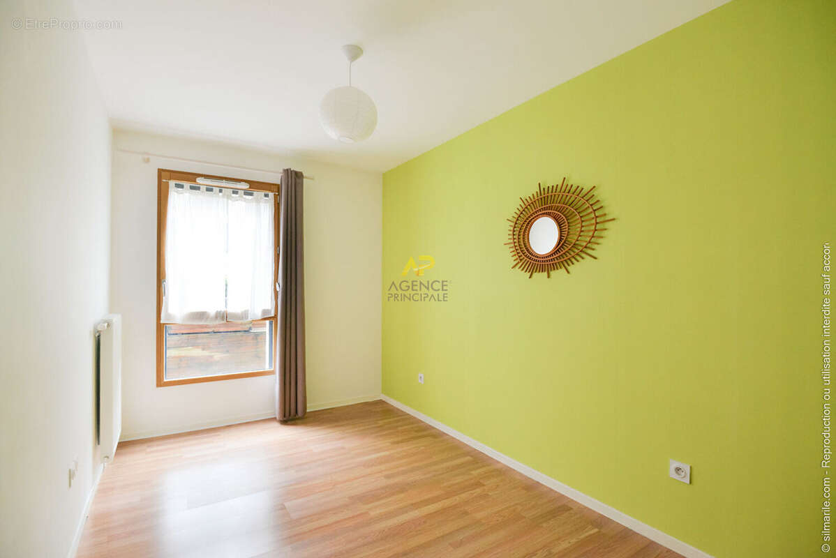 Appartement à CORMEILLES-EN-PARISIS