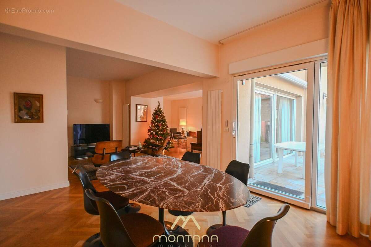 Maison à SAINT-AVOLD