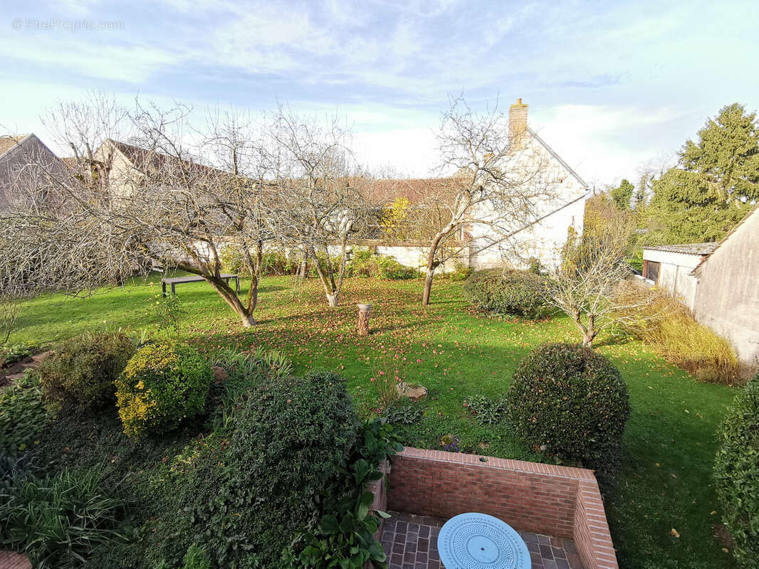Maison à BRAY-SUR-SEINE