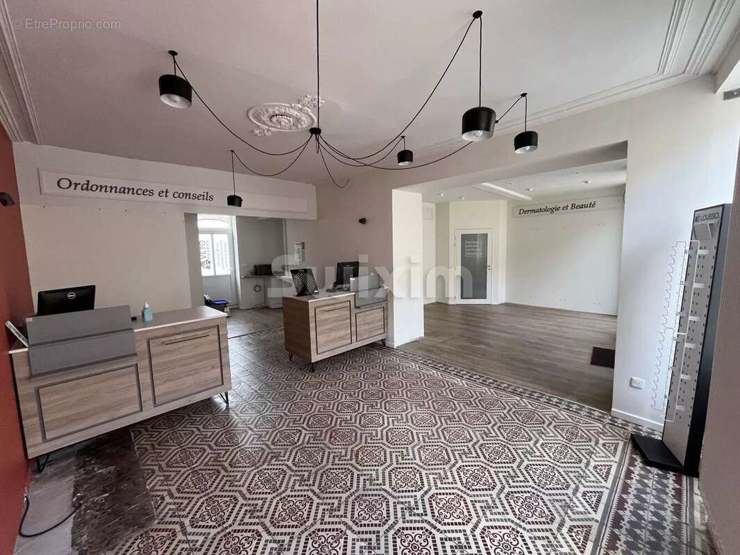 Maison à OUROUX-EN-MORVAN