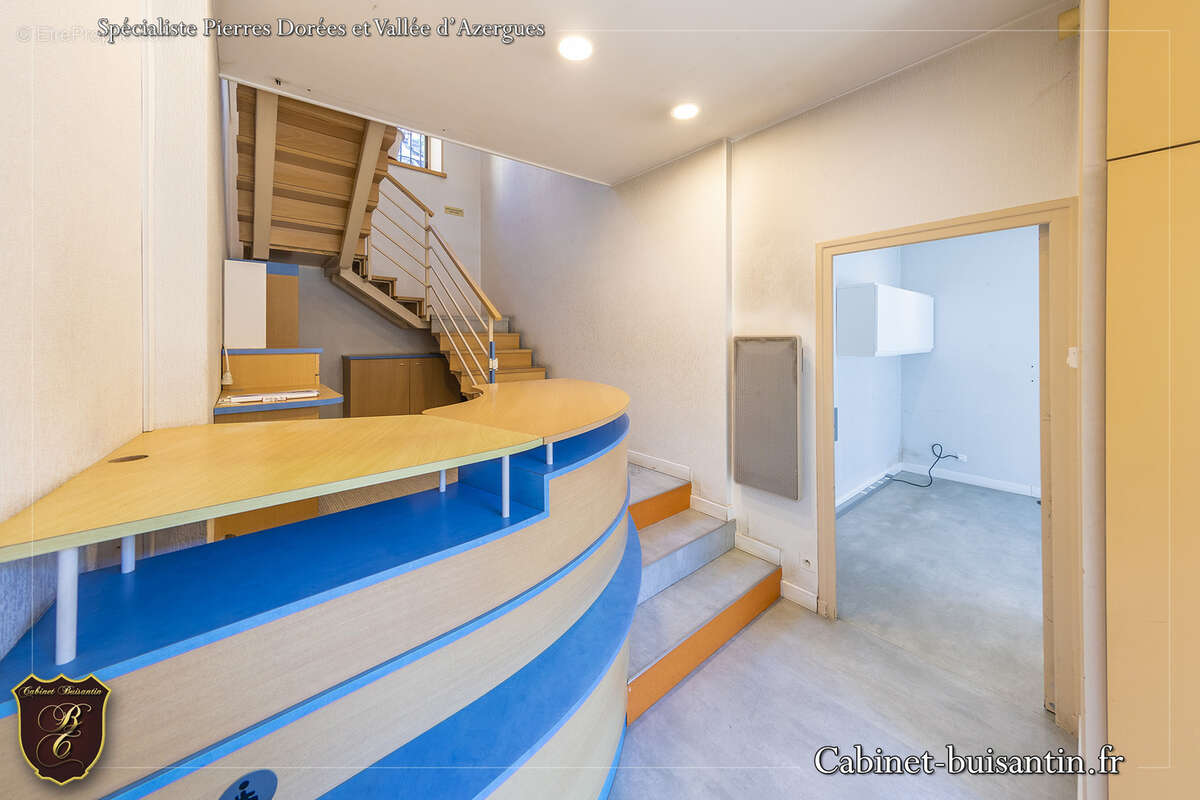 Appartement à CHESSY