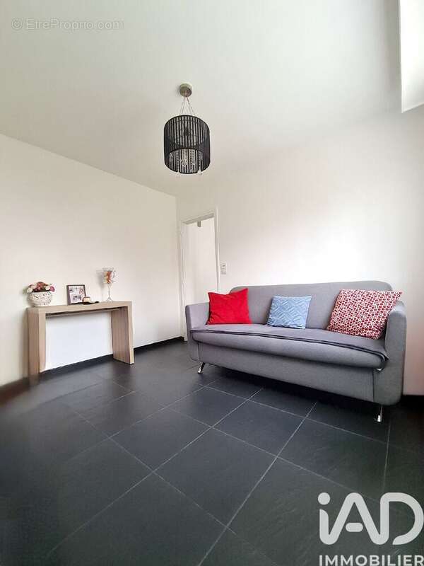 Photo 3 - Appartement à GAGNY