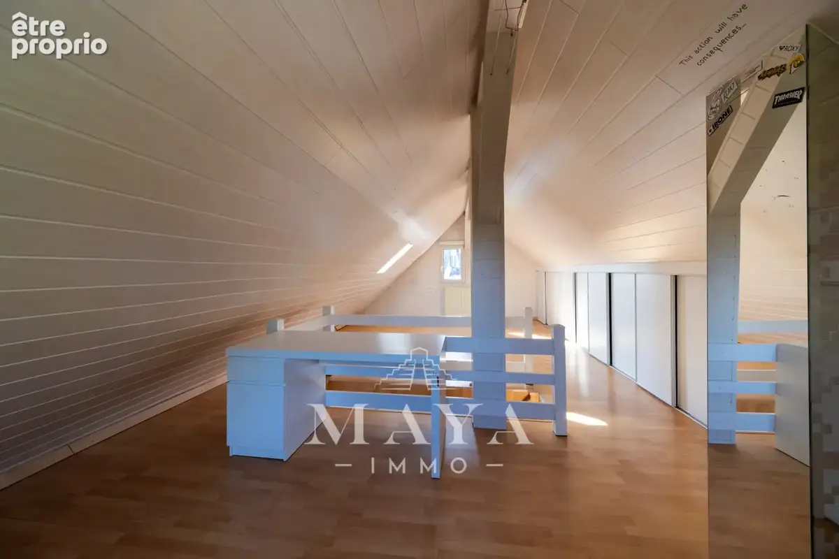 DURMENACH, jolie petite maison de 90 m2 - photo 7