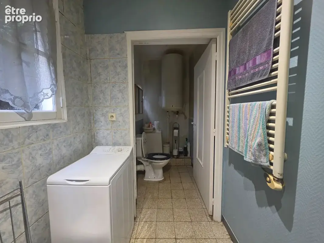 Maison à Bernaville 4 pièces 52 m2 70000 - photo 9