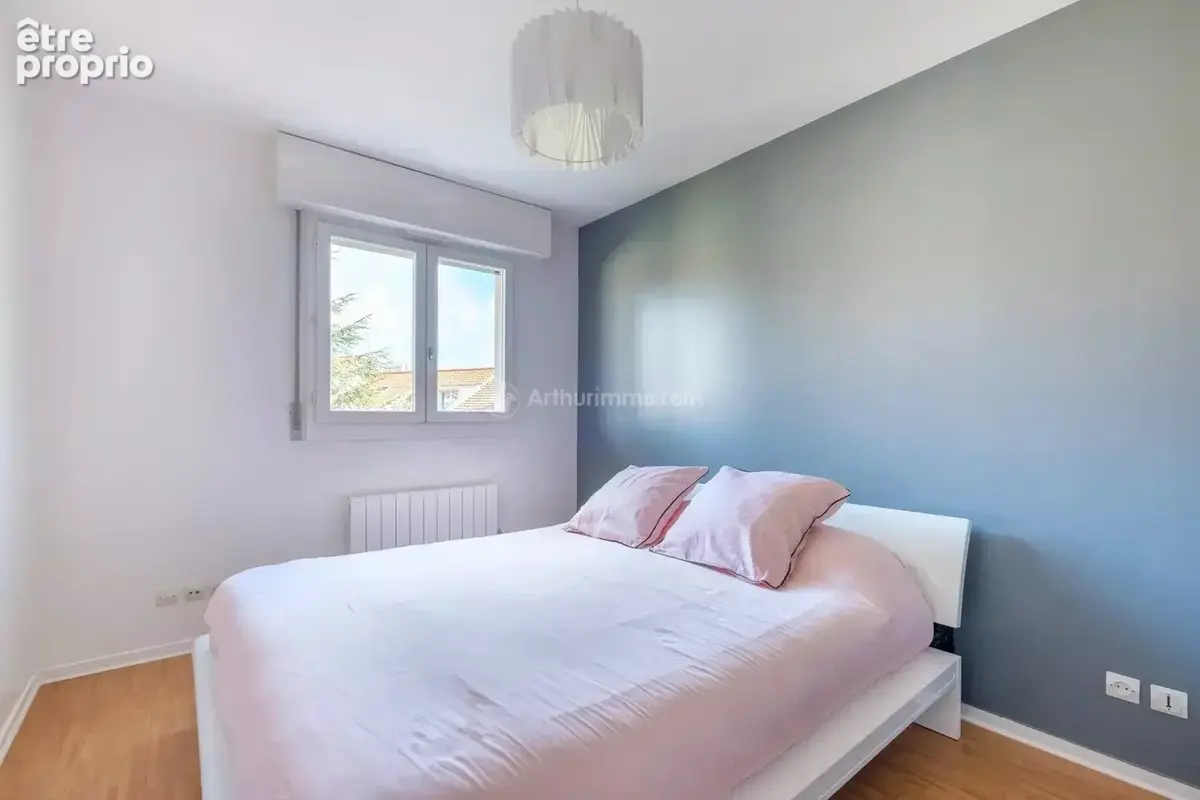 Vente Appartement Villeurbanne(69100) 365 000ï¿œ - photo 10