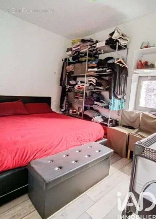 Photo 5 - Maison à CRUZY