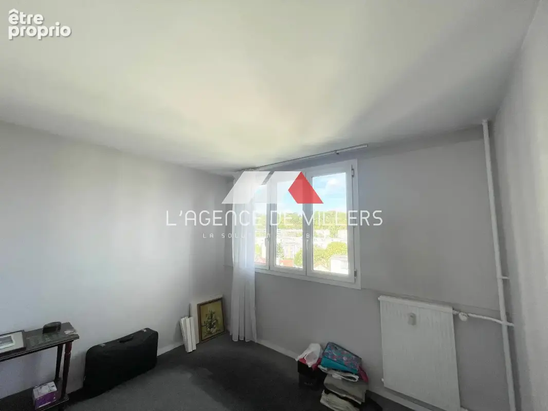 Appartement 3 chambres et terrasse - photo 8