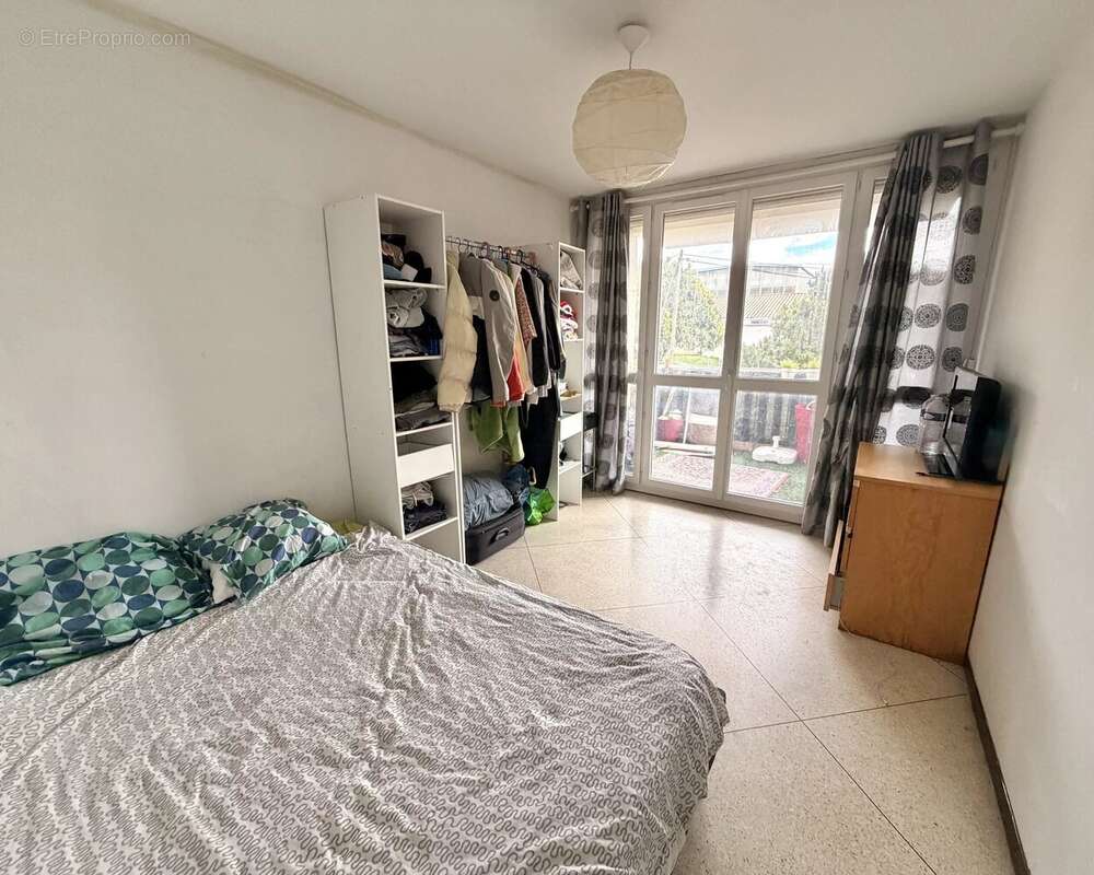 Appartement à MARIGNANE