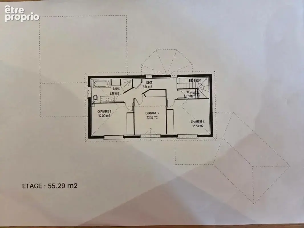 Maison À Vendre - photo 20