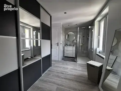 Briarde 130m2 - jardin et véranda - photo 7
