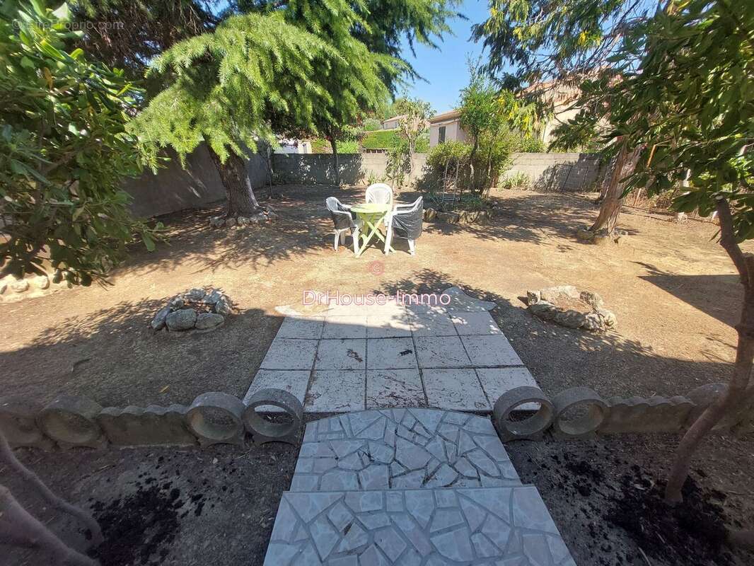 Maison 115 m² à Martigues  - photo 10