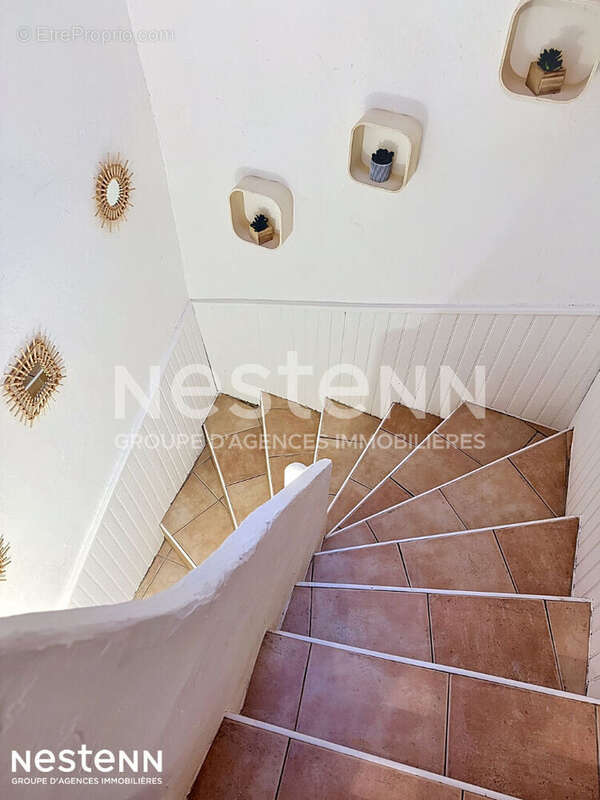Maison à NEVIAN