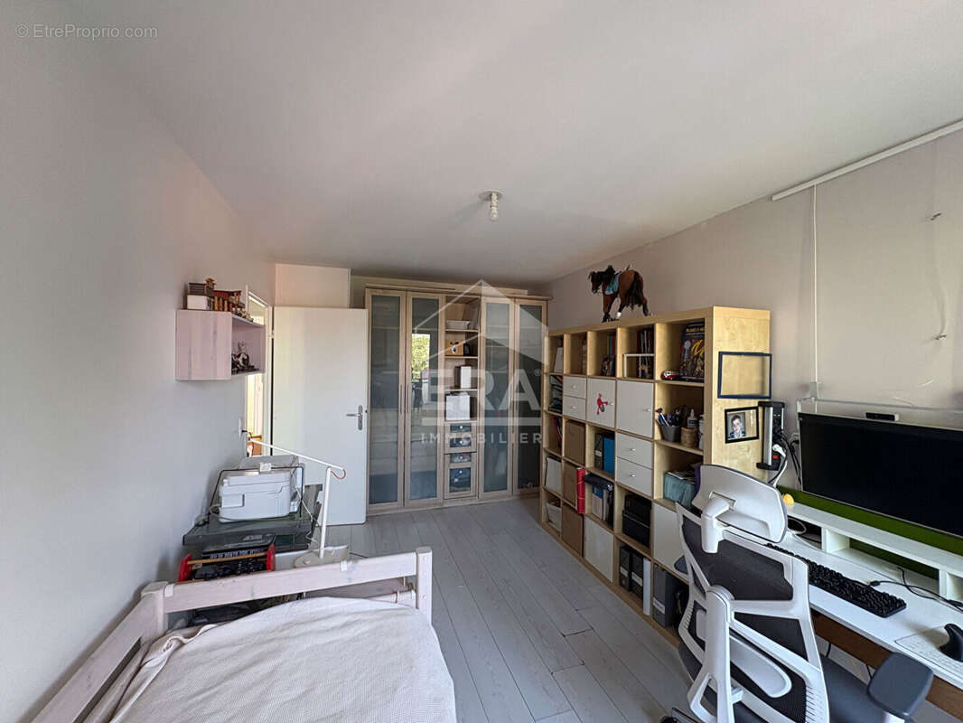 Appartement 109m² à guyancourt - photo 15