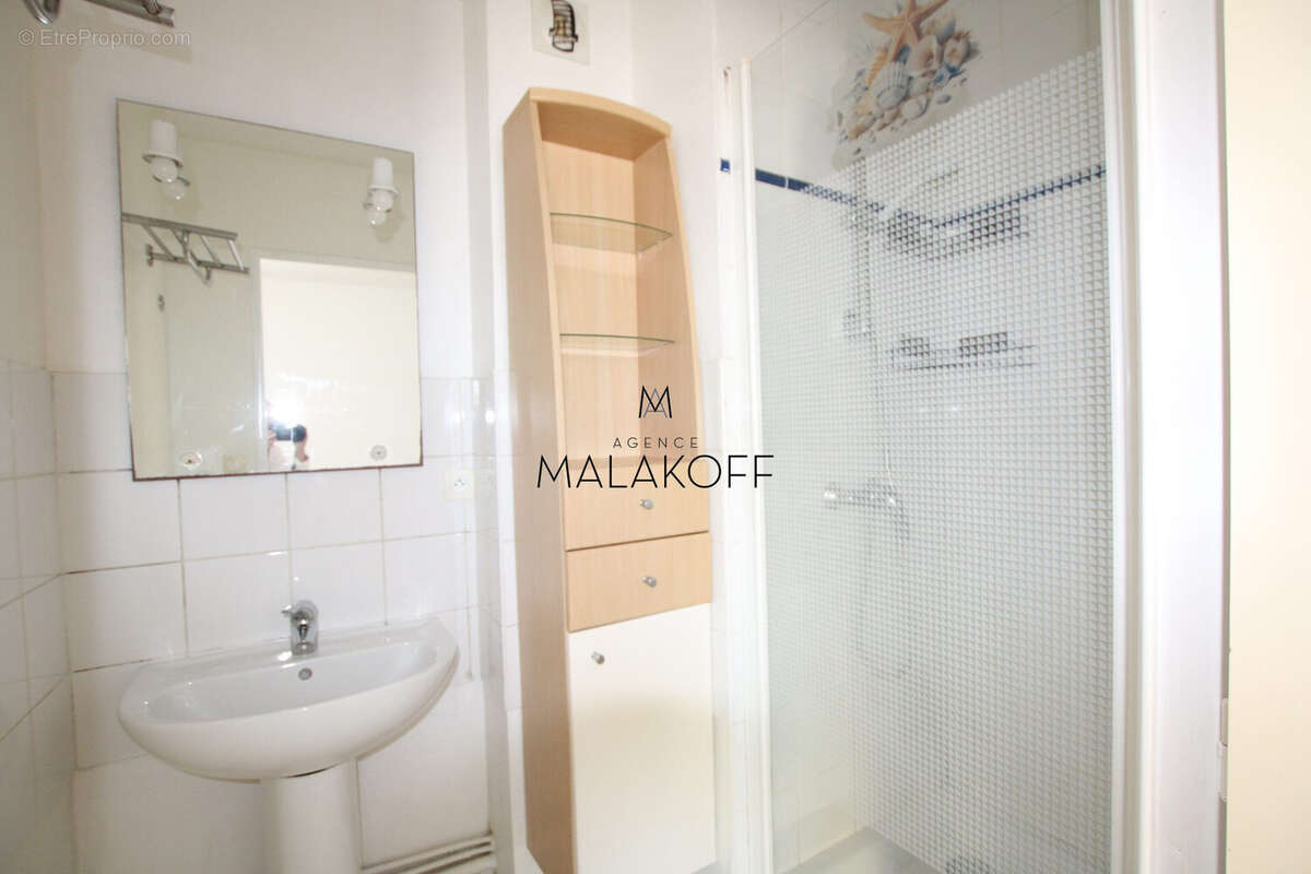 Appartement 31 m² à Goven  - photo 7