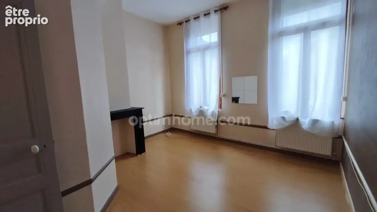 Maison de ville à vendre, 8 pièces à SAINT-QUENTIN (02) - photo 6