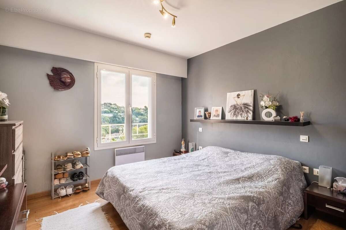 Maison à CAGNES-SUR-MER