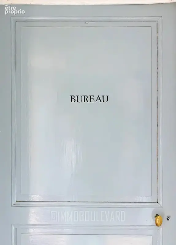 À vendre – Chambre d’hôtes de charme en Creuse - photo 11