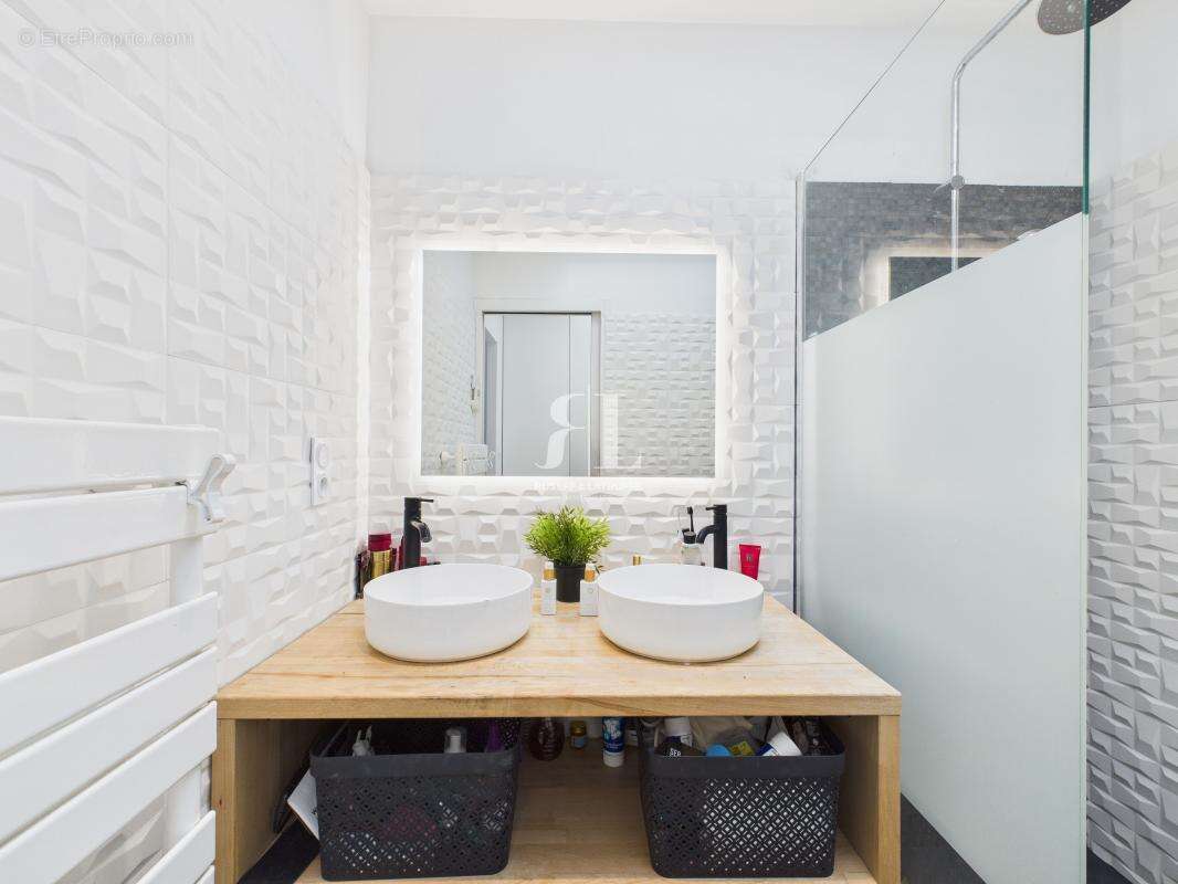 Appartement à LANESTER