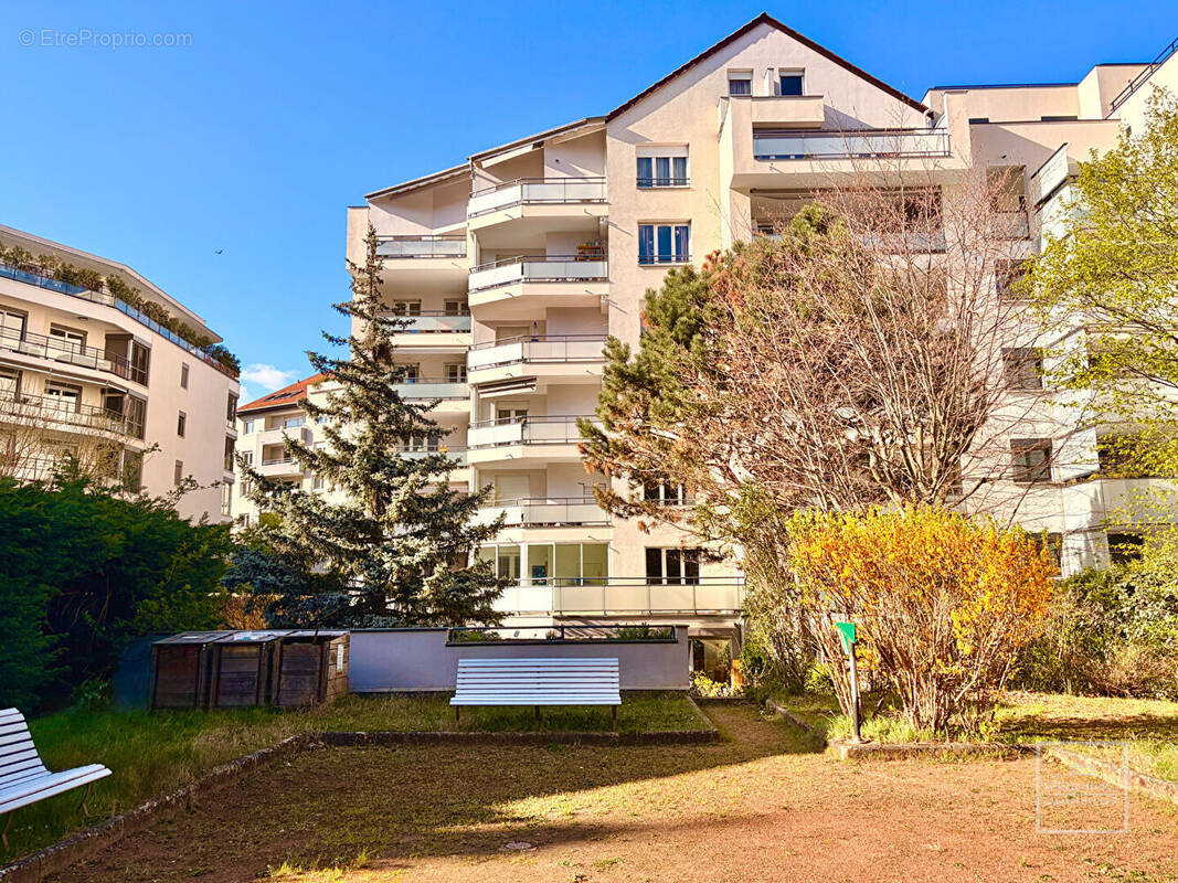 Appartement à LYON-4E