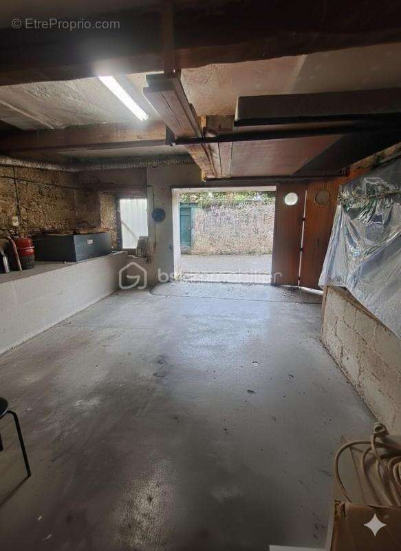 Maison à LA BASTIDE-DE-SEROU