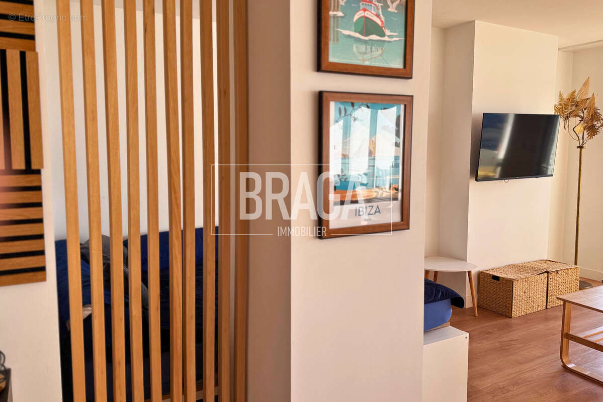 Appartement à BOULOGNE-SUR-MER