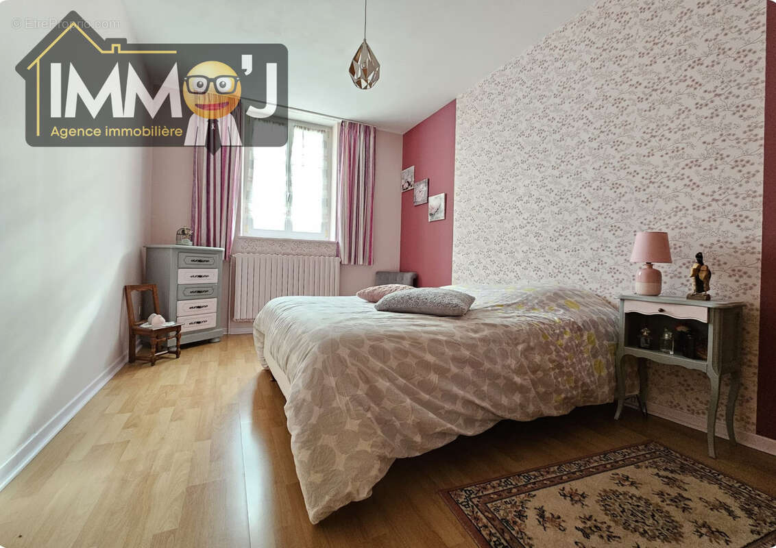 Maison à EULMONT