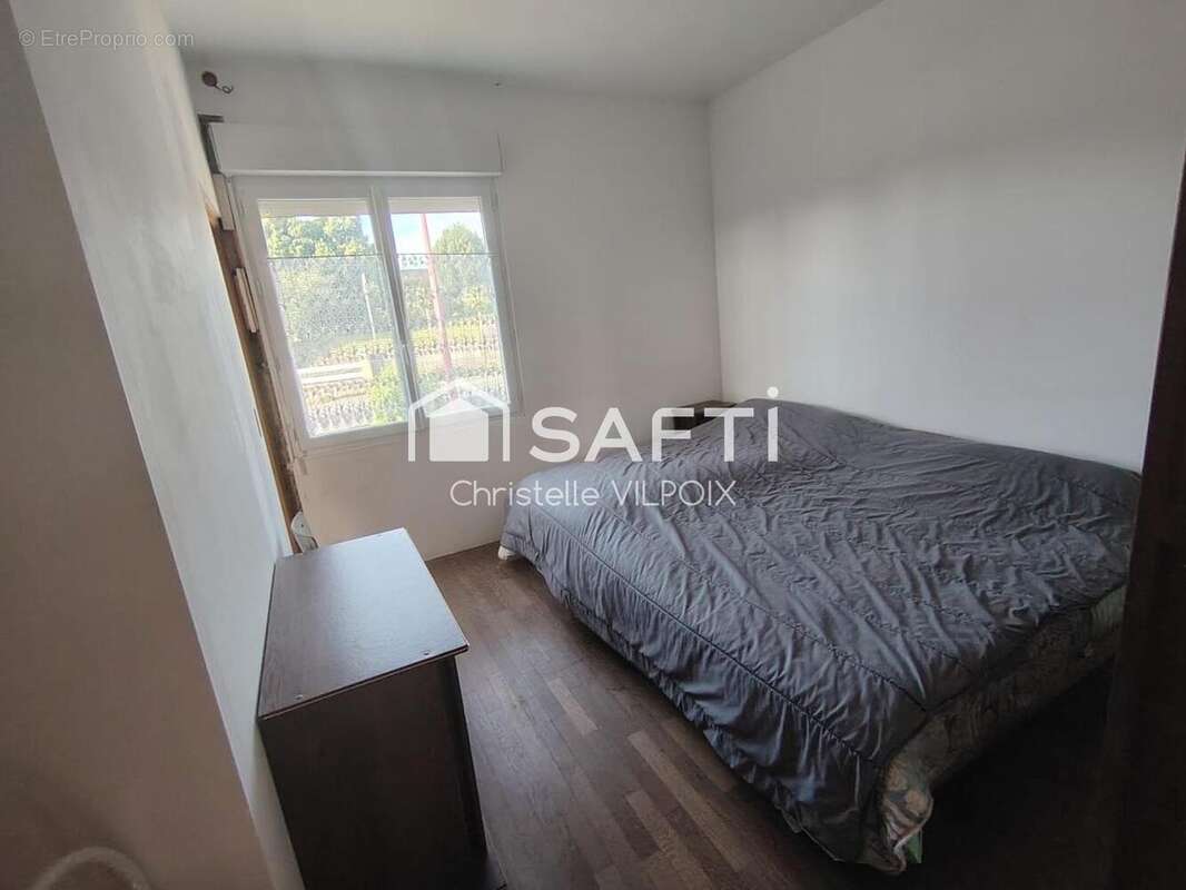 Photo 7 - Maison à JUVIGNY-LE-TERTRE