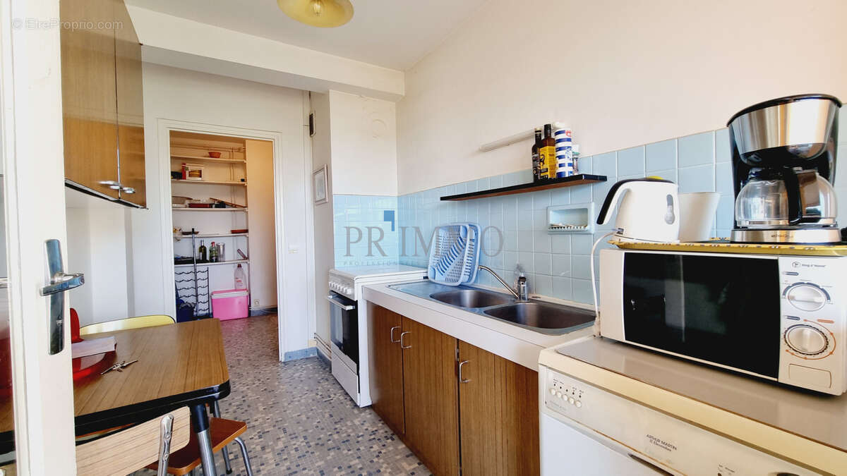 Appartement à SAINT-RAPHAEL