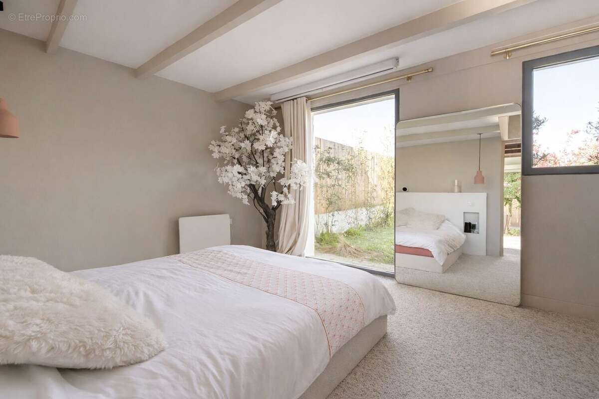 Maison à ANGLET