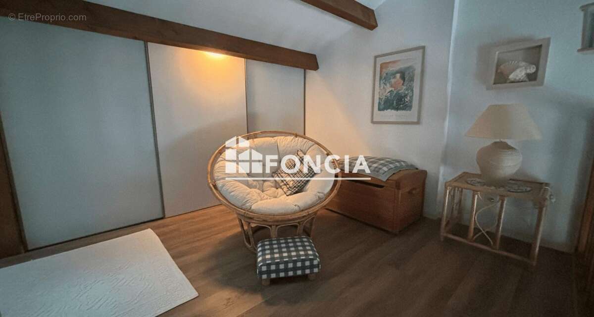 Appartement à RAYOL-CANADEL-SUR-MER