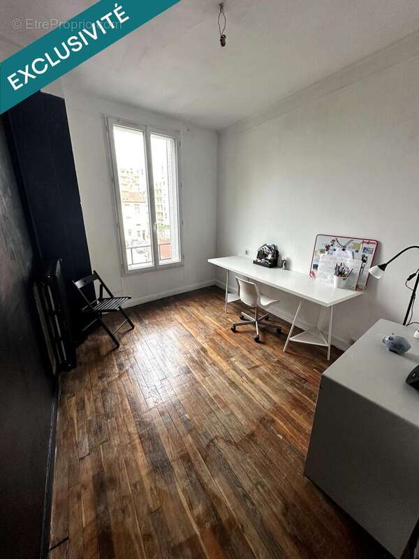 Photo 8 - Appartement à REIMS