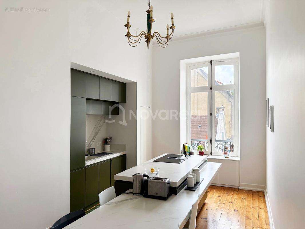 Appartement 8 pièces - photo 5