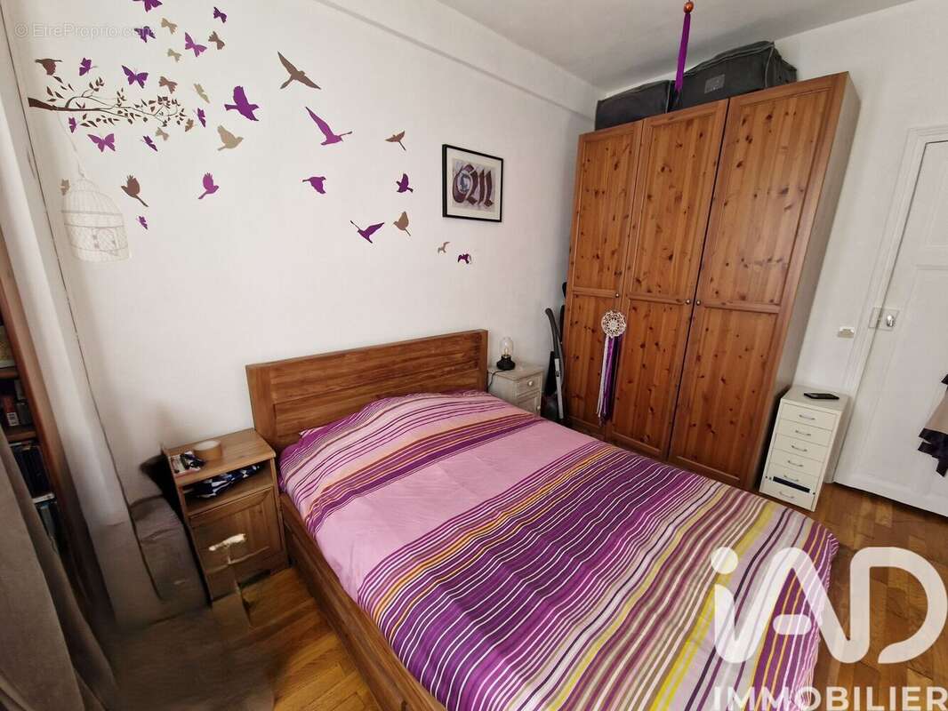 Photo 6 - Appartement à AULNAY-SOUS-BOIS