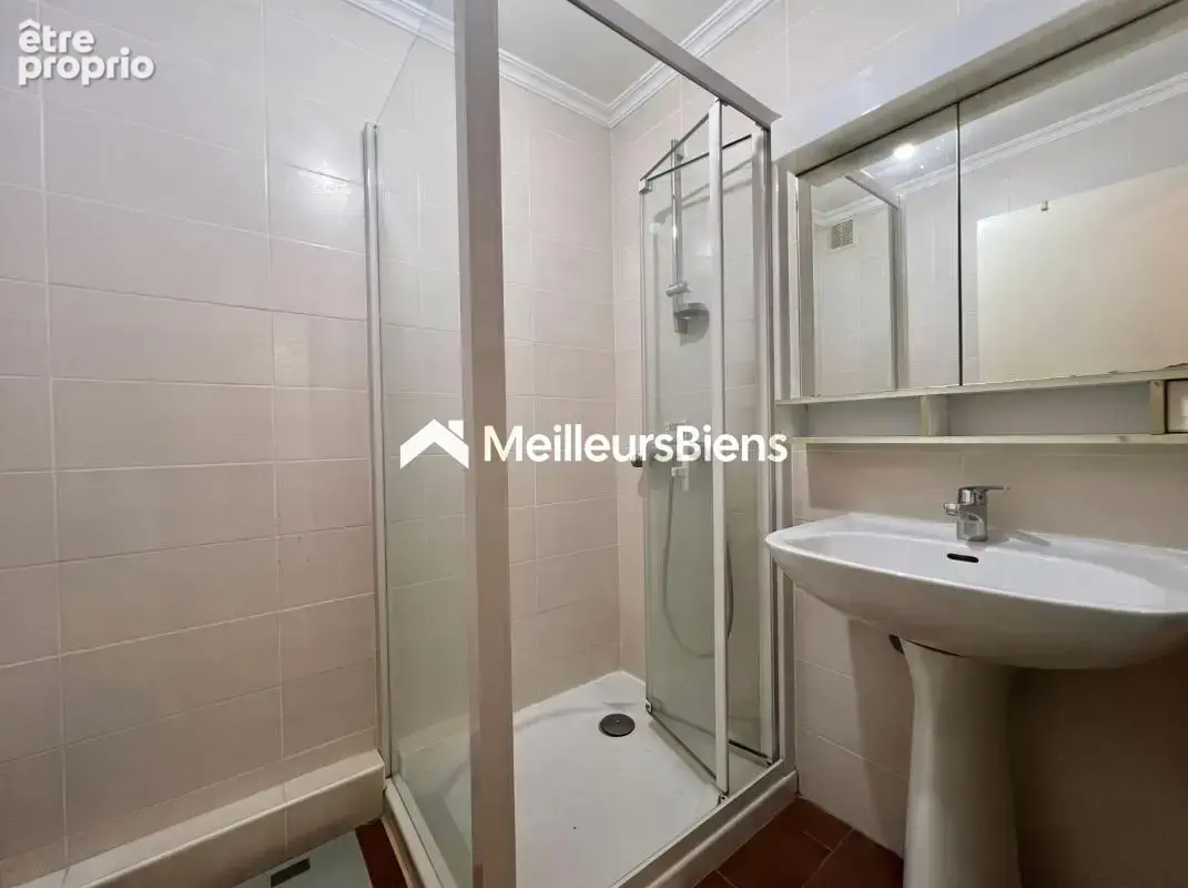 Appartement Dernier Etage - Double Balcon- 3 pièces 58 m² avec cave à La Roche-sur-Yon - Venu Loué - Pentagone - photo 7