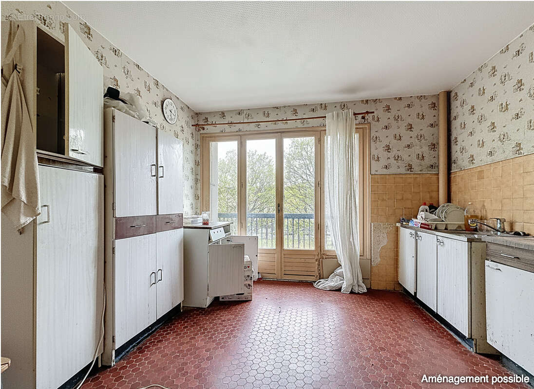 Appartement à MAUREPAS