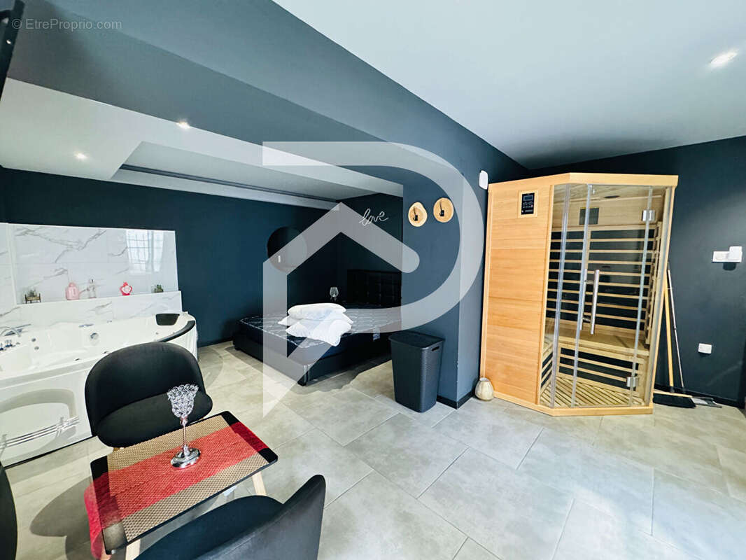 Appartement à BERGERAC