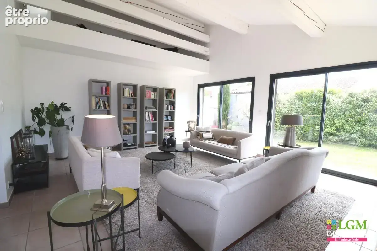 Villa de 188 m² aux belles prestations prête à vous accueillir - photo 9