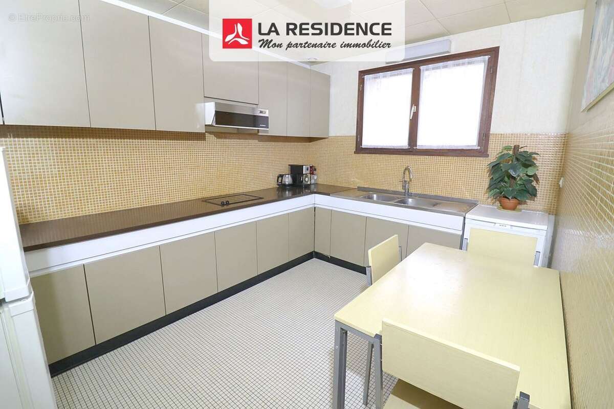 Maison à VERSAILLES