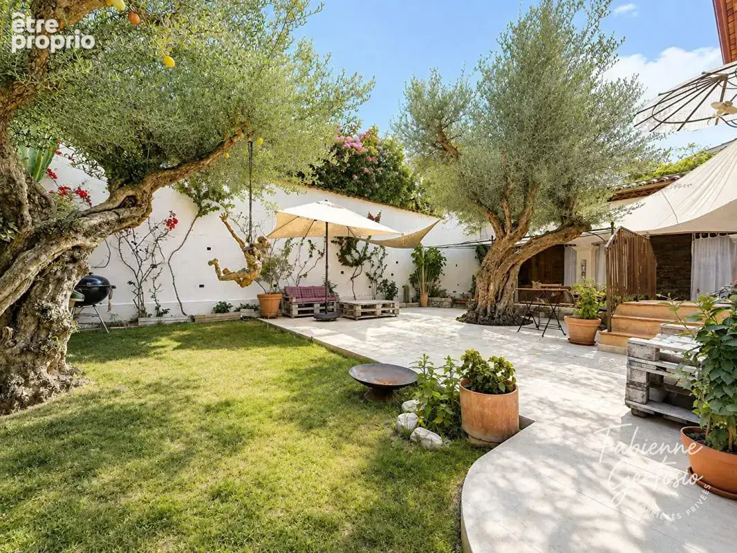 Photo Maison à Toulon au prix de 790 000€
