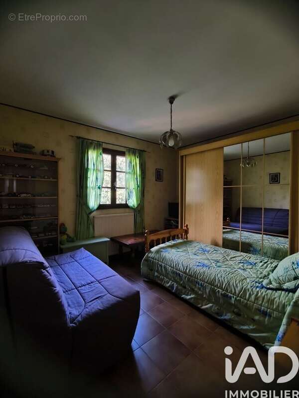 Photo 8 - Maison à OLLIOULES