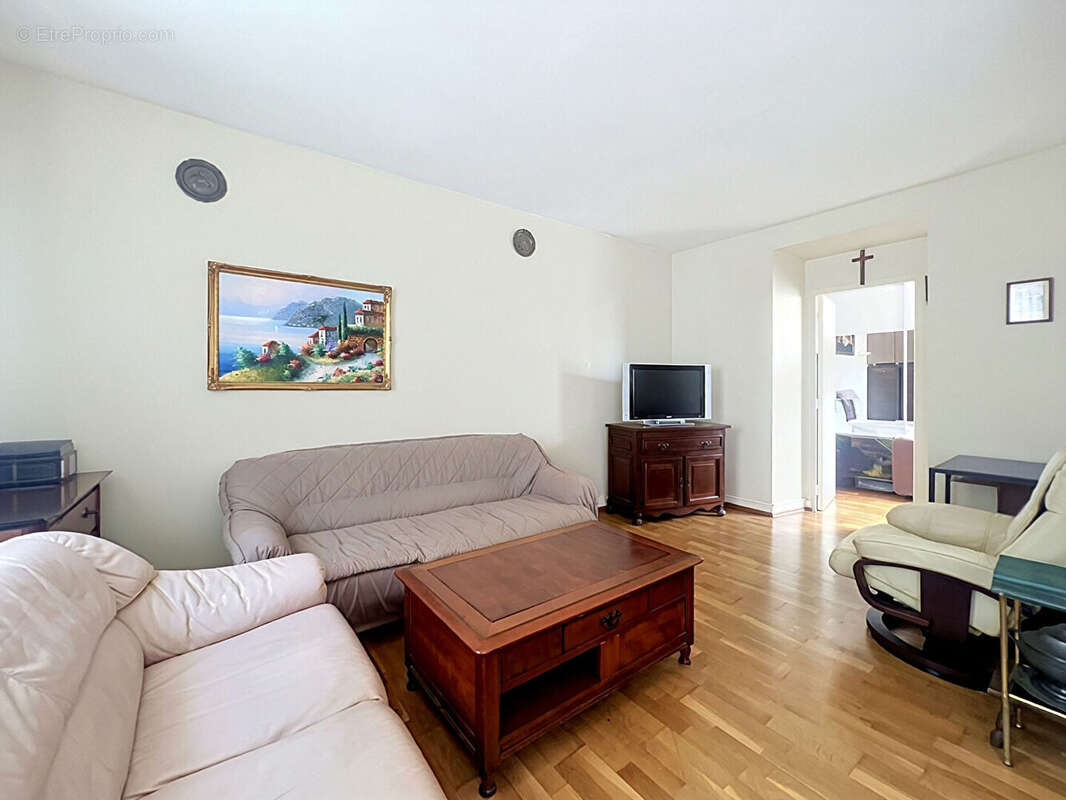 Appartement Fontenay Aux Roses 3 pièces 49.7 m2 - photo 3