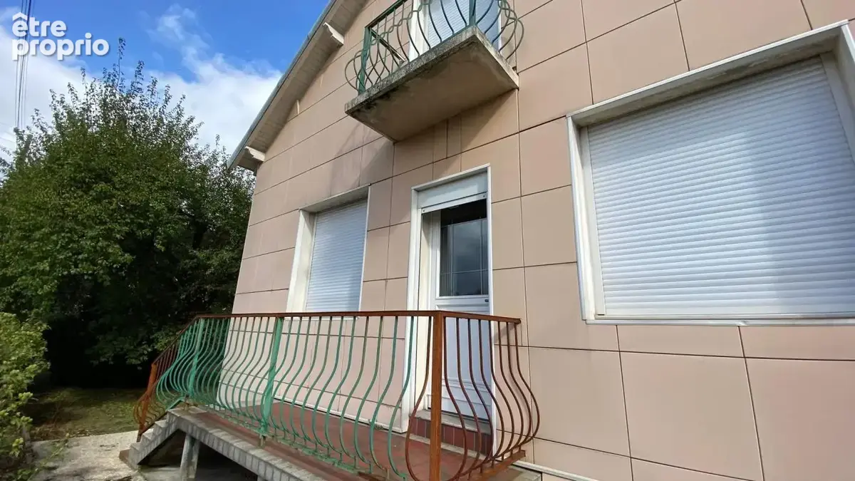Maison Neuilly Sur Marne 6 pièce(s) 95 m2 - photo 20