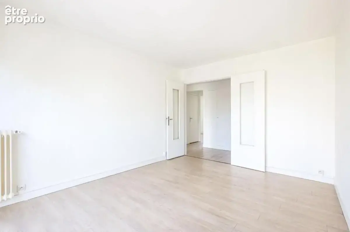Appartement - photo 2