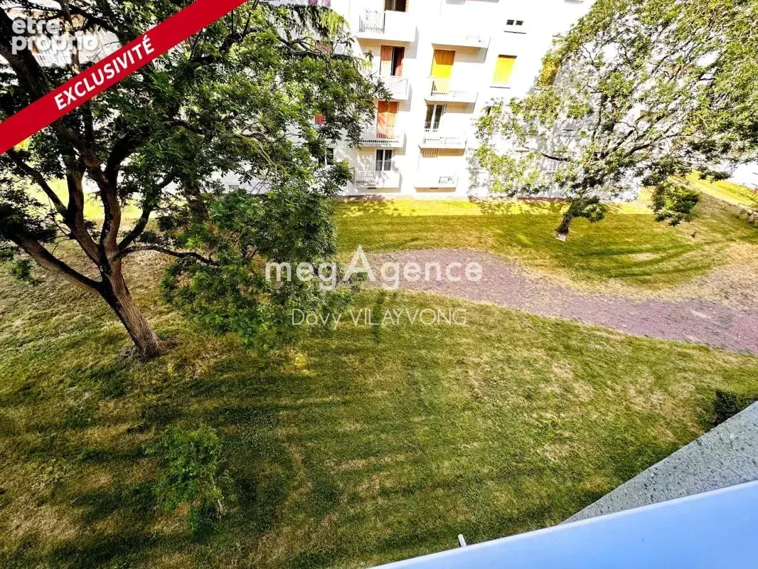 Appartement 2 chambres + cave - photo 7