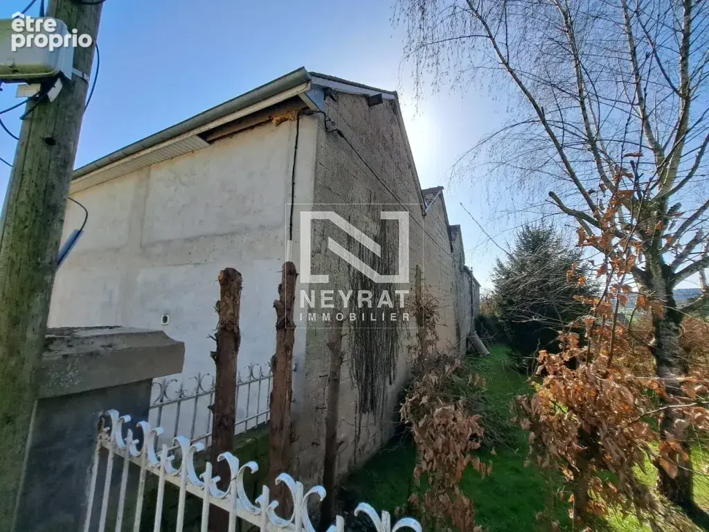 Maison 9 pièces 161 m² à vendre à Luzy (58170) - photo 8