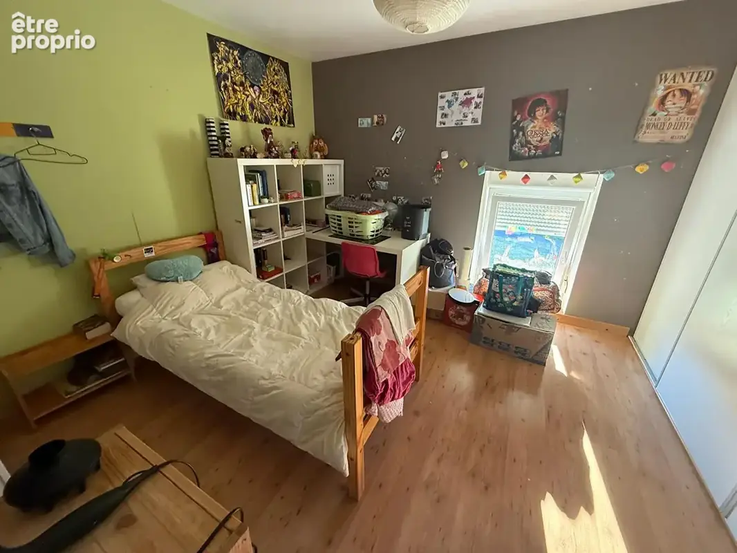 Maison 10 pièces 192 m² à vendre à Fontenay (88600) - photo 8