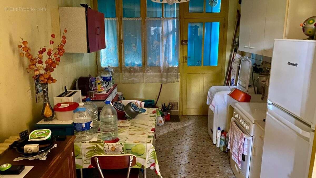 Photo 7 - Maison à SAINT-GOURSON