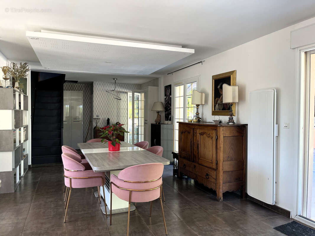 Maison contemporaine avec piscine   Boulazac - photo 6