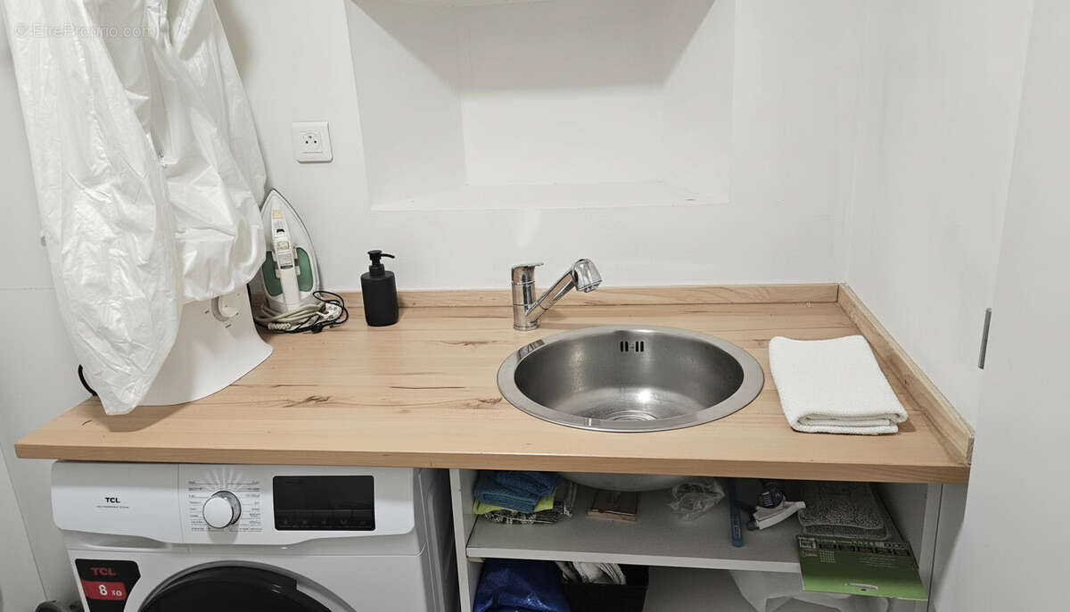 Maison Peyre En Aubrac 5 pièce(s) 130 m2 - photo 8